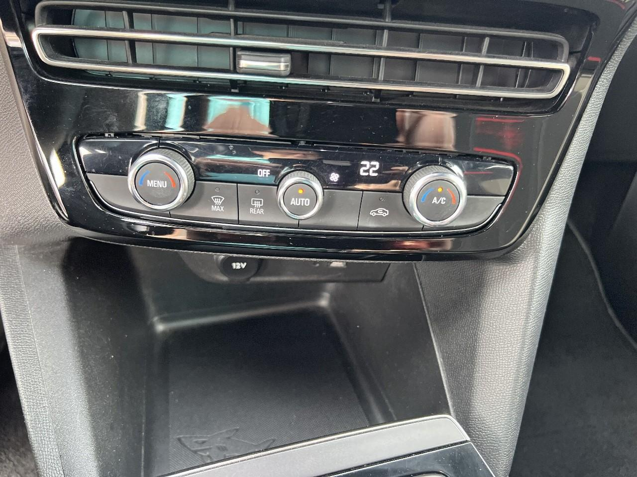 Opel Mokka 136 ch & batterie 50 kwh gs line — photo 15