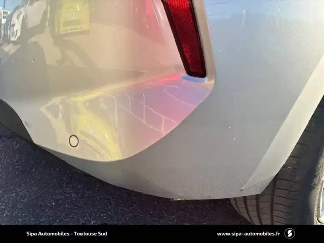 Opel Astra 1.2 turbo 110 ch bvm6 — photo 23