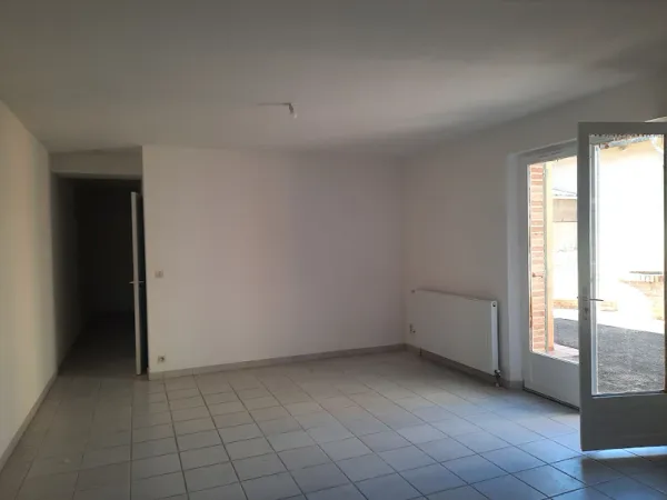 Appartement 3 pièces 68 m²
