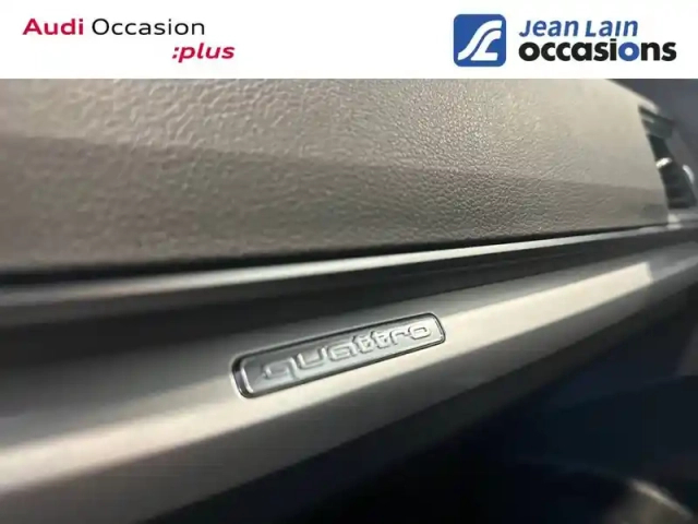 Audi Q5 50 tfsie 299 s tronic 7 quattro — photo 19