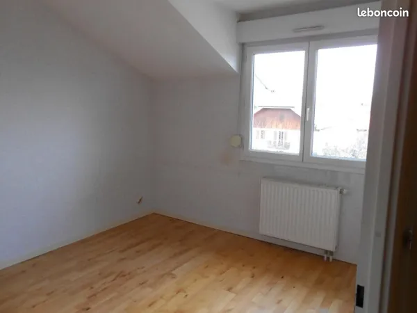 Appartement 3 pièces 68 m²