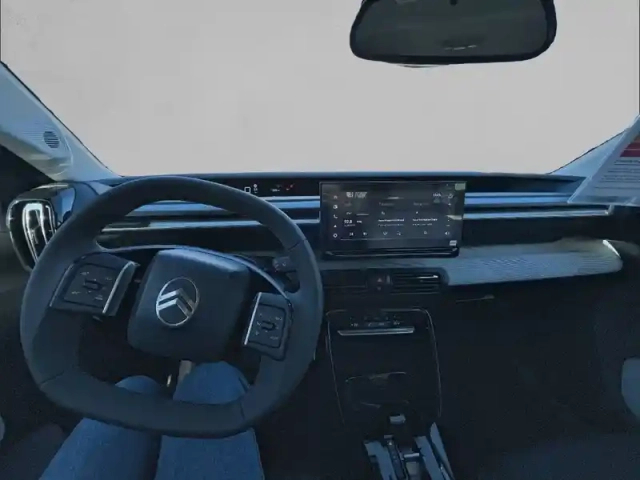 Citroën C3 Aircross e- 113 autonomie étendue — photo 8
