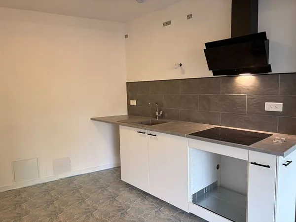 Appartement Gresy Sur Aix 3 pièce(s) 63.45 m2