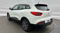 Renault Kadjar 1.5 dCi 110ch energy Intens EDC eco² — photo 6