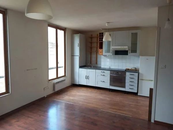 Immeuble de rapport 230 m²