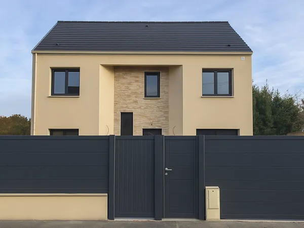 MAISON INDIVIDUELLE 132,14 m² à POMACLE