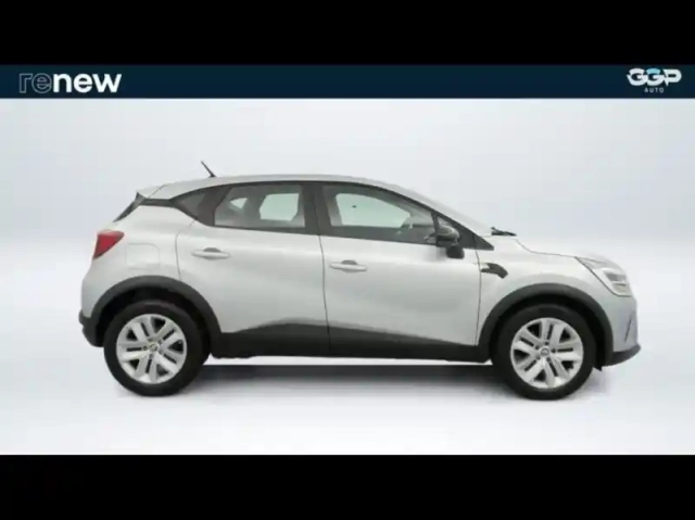 Renault Captur 1.0 tce 90ch business -21 — photo 4
