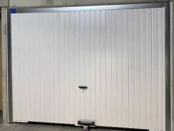 Box fermé 13,22 m² - 13005 - résidence sécurisée