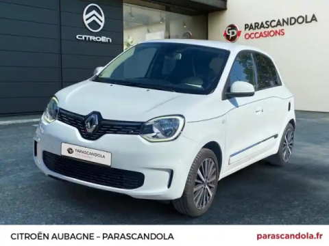 Renault Twingo 0.9 tce 95ch intens edc - 20