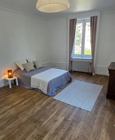 Maison 2 pièces