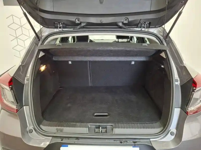 Renault Captur tce 90 - 21 — photo 18