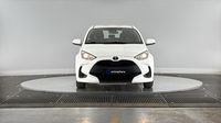 Toyota Yaris 116h Dynamic 5p MY22 — photo 1