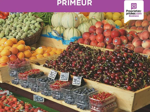 ANTONY - PRIMEUR, FRUITS ET LEGUMES, Epicerie Fine