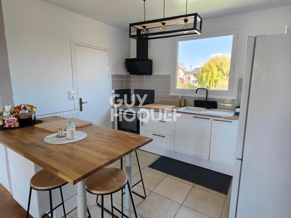Appartement F3 (60 m²) à louer à VILLIERS SUR MARNE