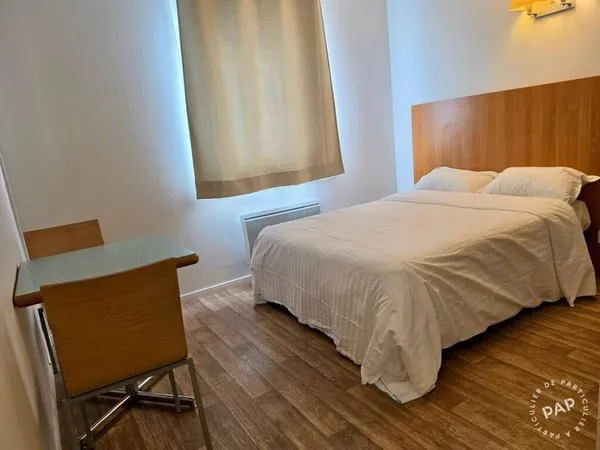 Appartement 1 pièce 17 m²