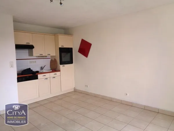 Appartement T2