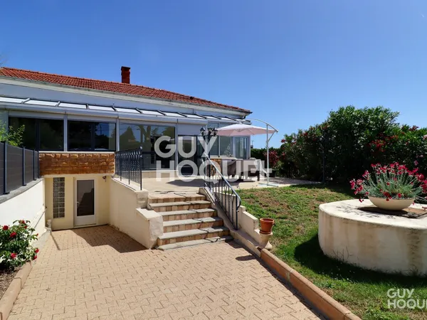 Maison à vendre T5 de 148 m²