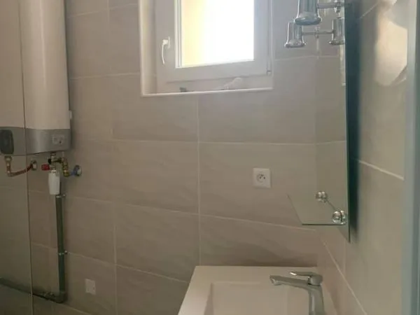 Appartement F4 95m2