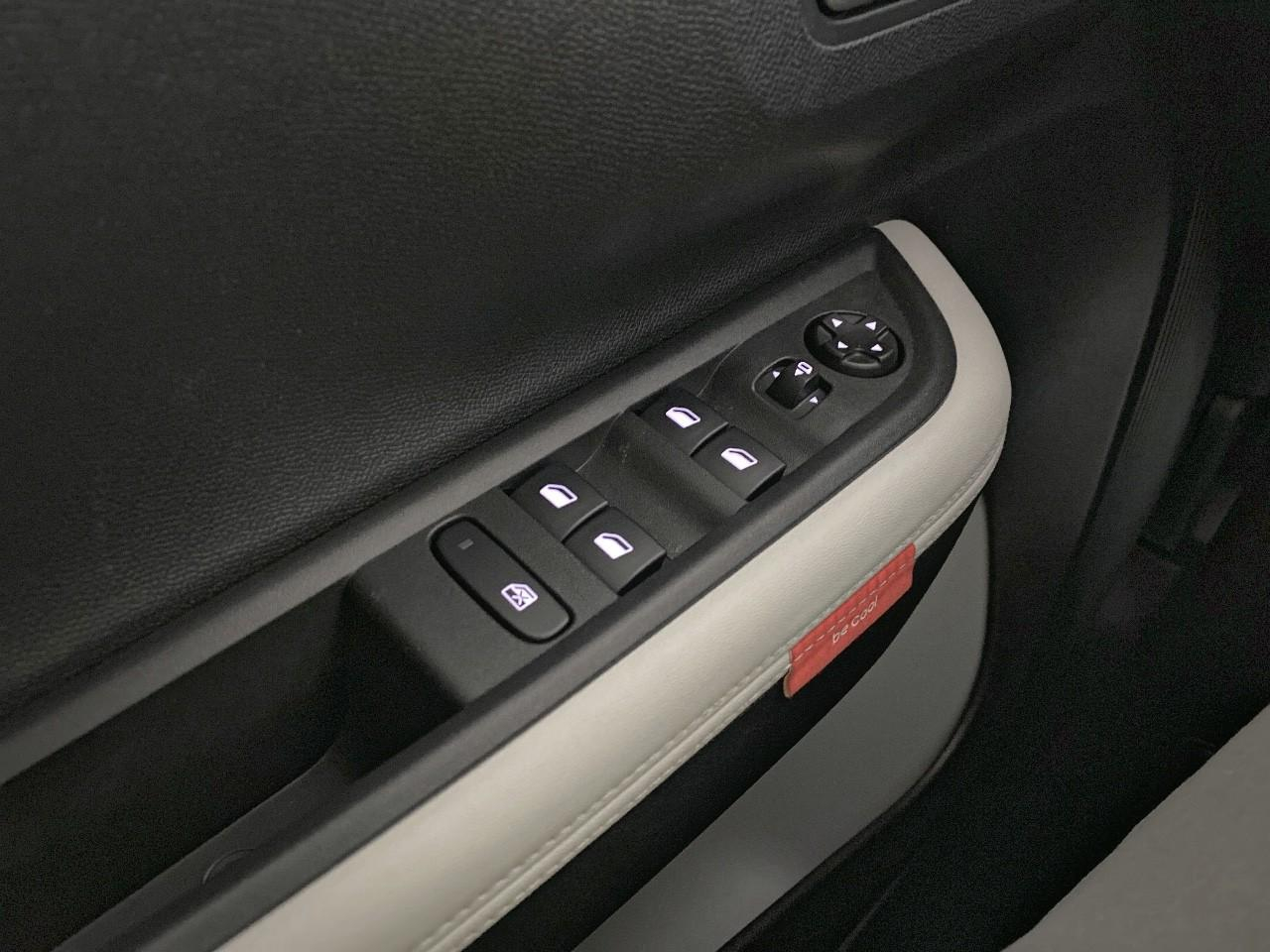Citroën C3 turbo 100 ch manuelle max — photo 20