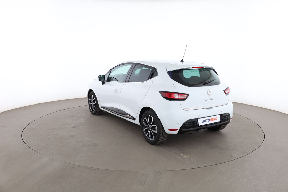 Renault Clio 0.9 TCe Intens — photo 3