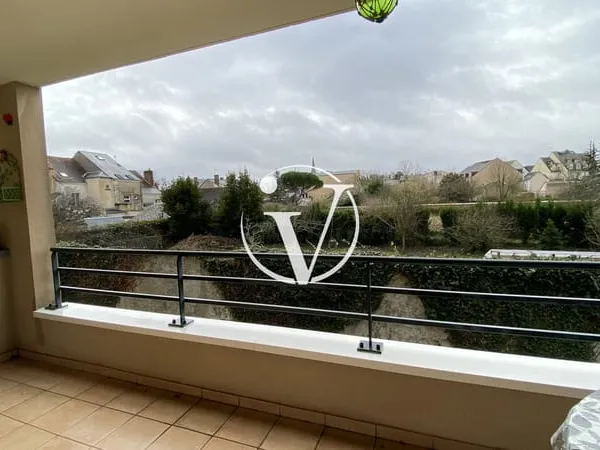 Appartement Vente Vendôme 3p 99m² 242000€