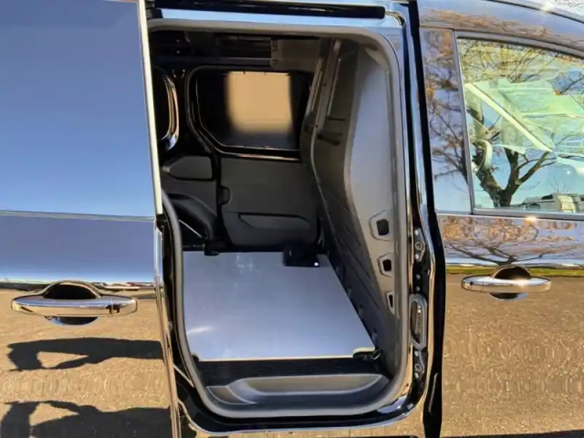 Mercedes Citan 112 cdi fourgon pro standard — photo 27