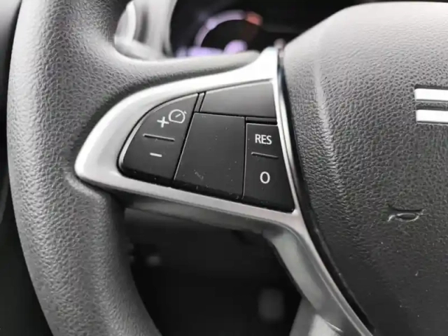 Dacia Spring extreme — photo 19