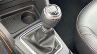 Dacia Duster 1.5 Blue dCi 115ch Extreme 4x2 — photo 14