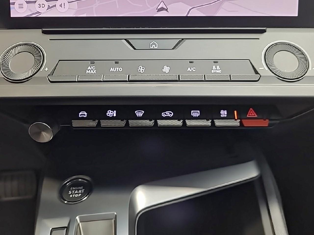 Peugeot 308 sw bluehdi 130ch s&s eat8 active pack — photo 19