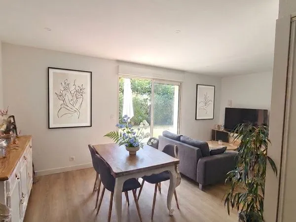Maison 3 pièces 50 m²
