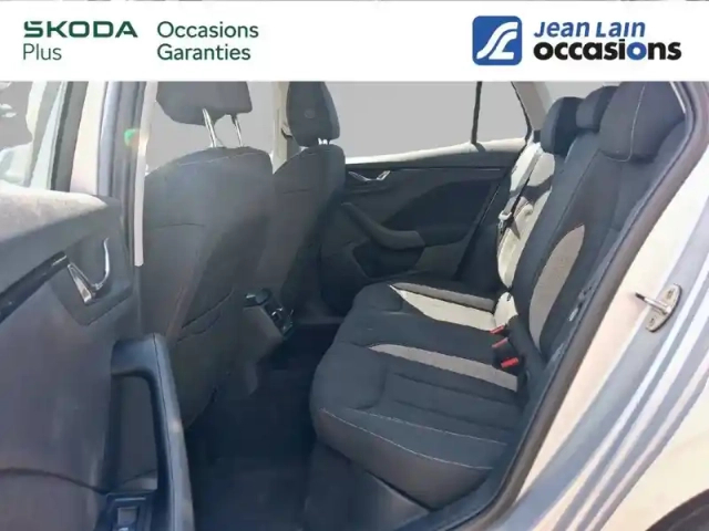 Skoda Kamiq 1.0 tsi evo 2 116 ch bvm6 — photo 6