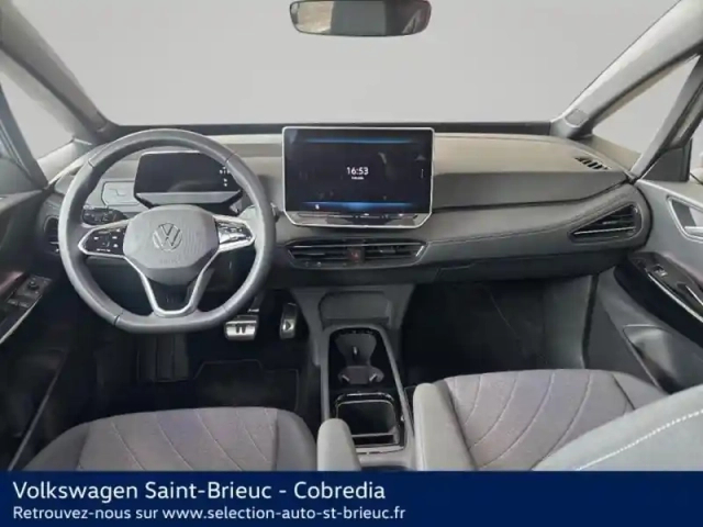 Volkswagen Id.3 204ch pro 59 kwh life max — photo 6