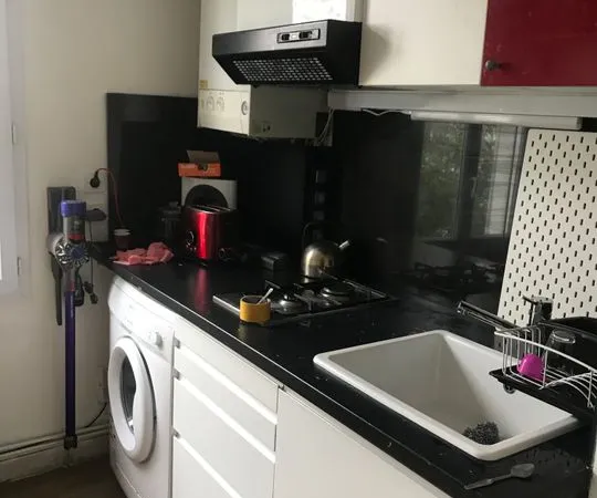 Appartement de 36m2 à louer sur Draveil