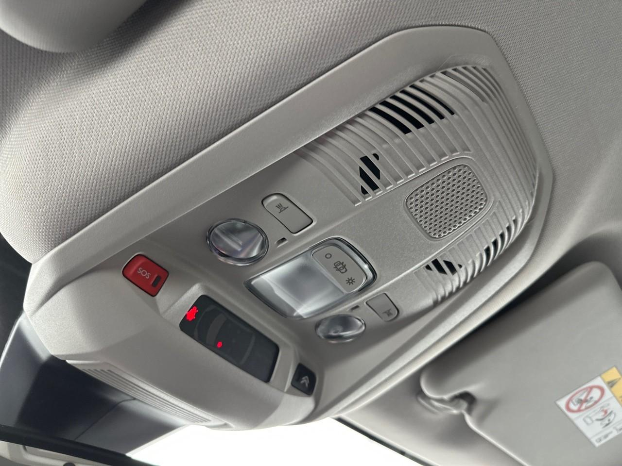 Citroën C5 Aircross puretech 130 s&s eat8 shine pack — photo 34