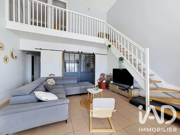 Maison 4 pièces 108 m²