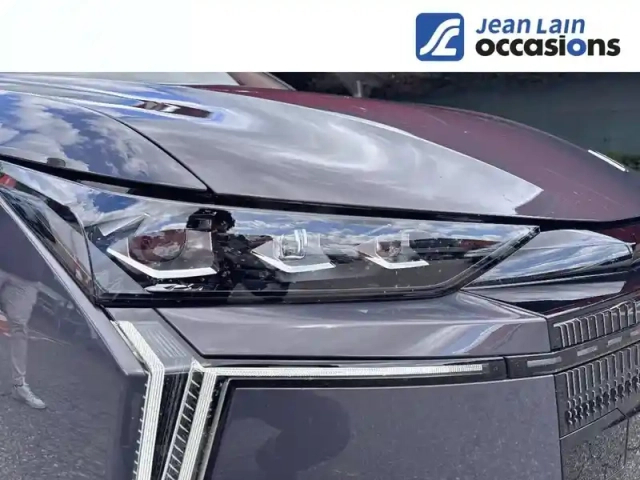 Ds Ds 4 n°4 hybride 145 e-dct6 — photo 20
