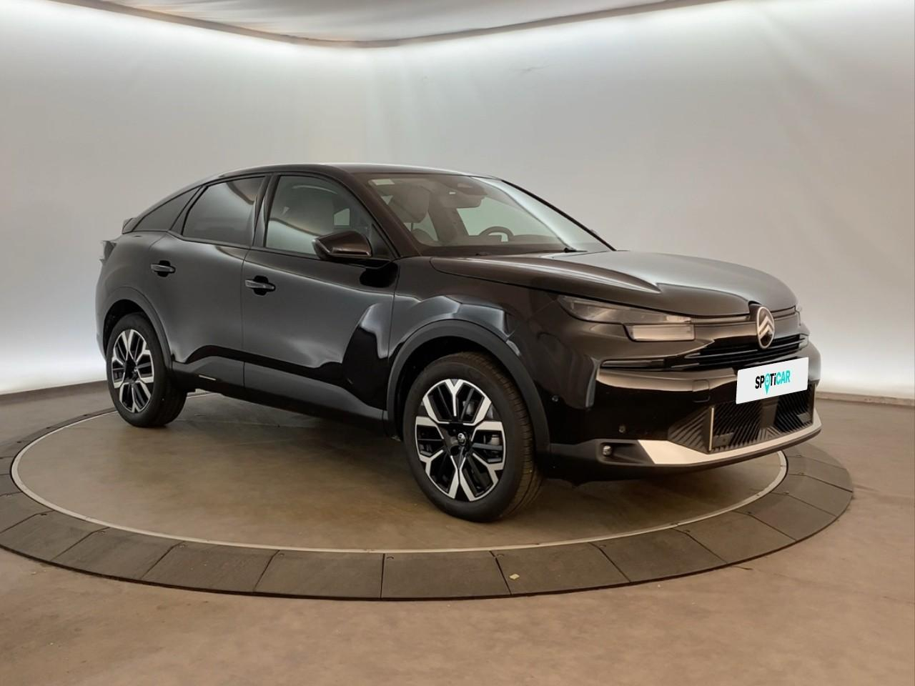 Citroën C4 hybride 136 e-dcs6 max — photo 3