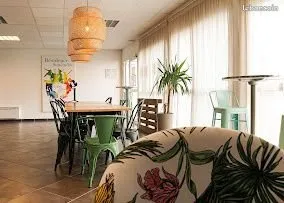 Appartement 1 pièce 20 m²