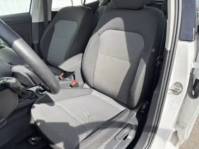 Skoda Fabia 1.0 tsi 110 ch dsg7 — photo 5