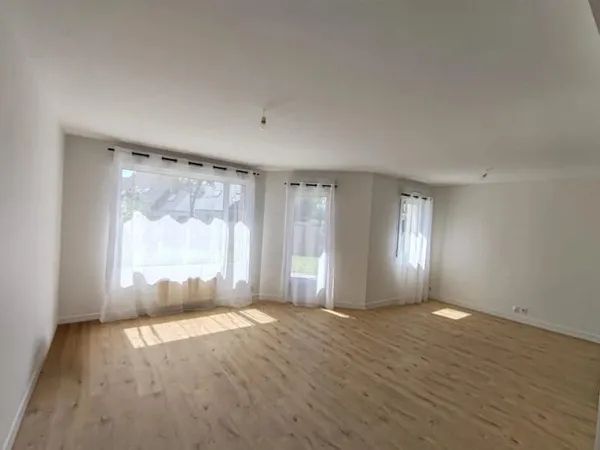Maison 6 pièces 105 m²