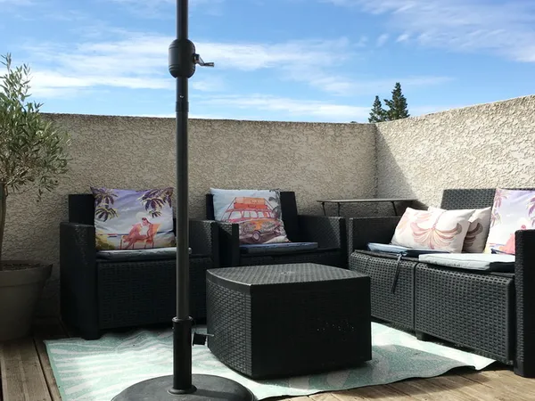 Appartement 4 pièces 77 m²