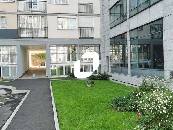 A louer Bureaux 150m² Montrouge