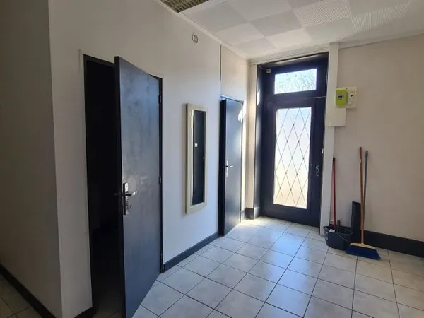 Immeuble 2 pièces 165 m²
