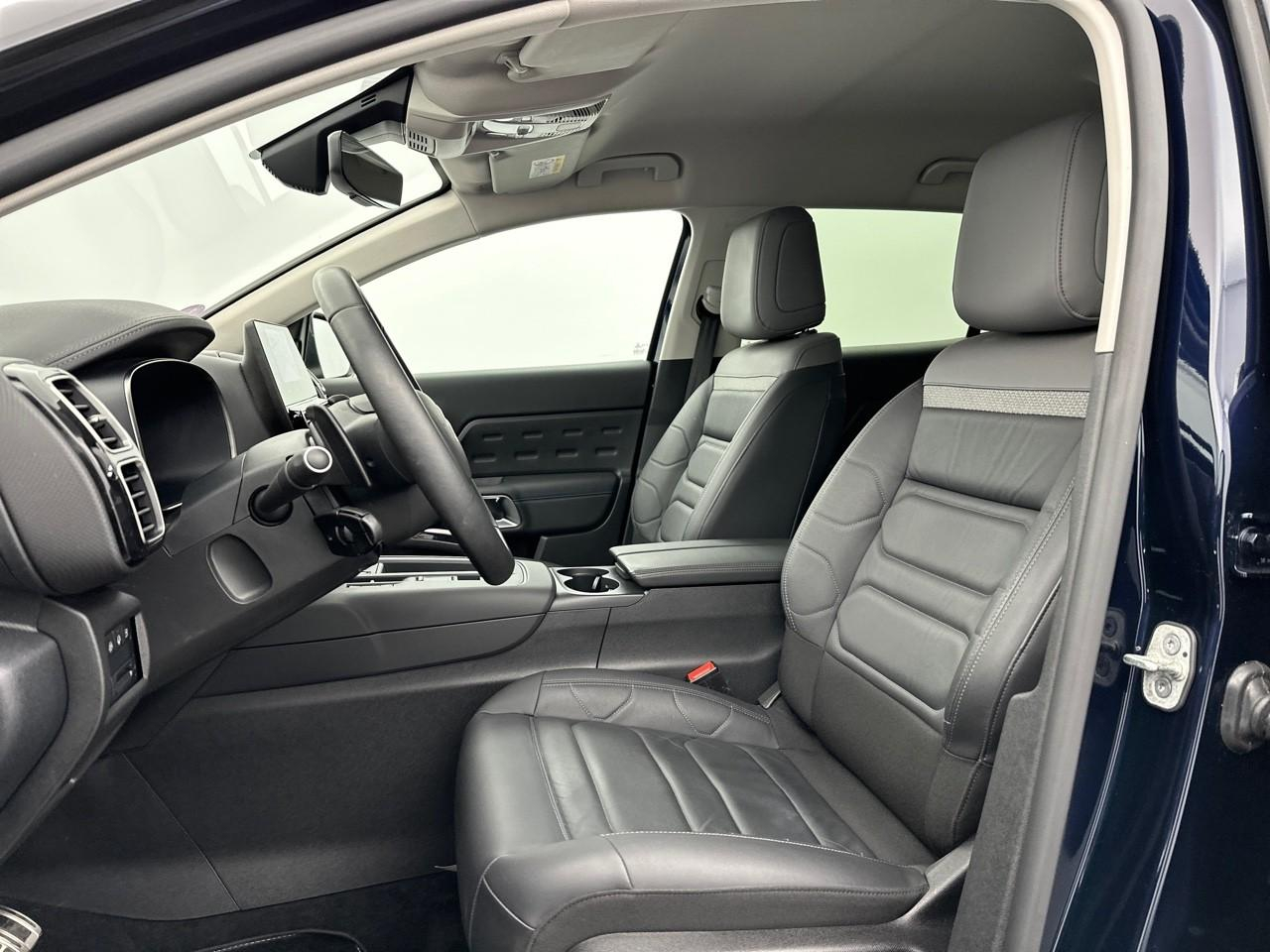 Citroën C5 Aircross hybride rechargeable 225 e-eat8 shine pack — photo 10