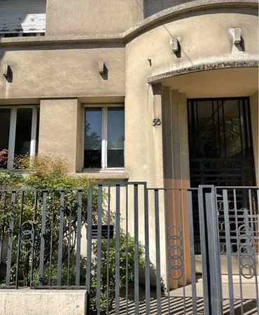 F3 idéal étudiants en face de la Fac de Lettres