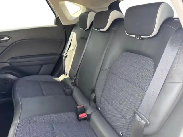 Renault Captur 1.0 tce 90ch techno — photo 23