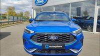 Ford Kuga 2.5 Duratec 180ch Hybrid FlexiFuel ST-Line X Powershift