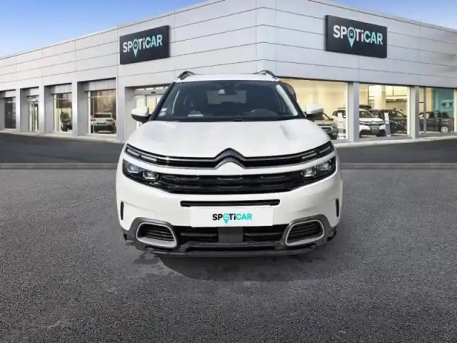 Citroën C5 Aircross puretech 130ch s&amp;s shine pack eat8 e6.d — photo 2