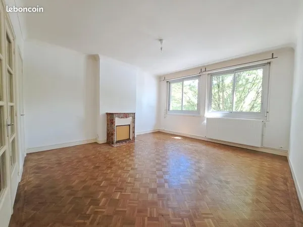 Appartement 2 pièces 68 m²