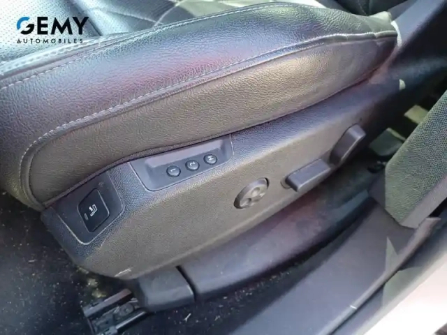 Ds Ds 7 ds7 crossback hybride e-tense 300 eat8 4x4 — photo 14